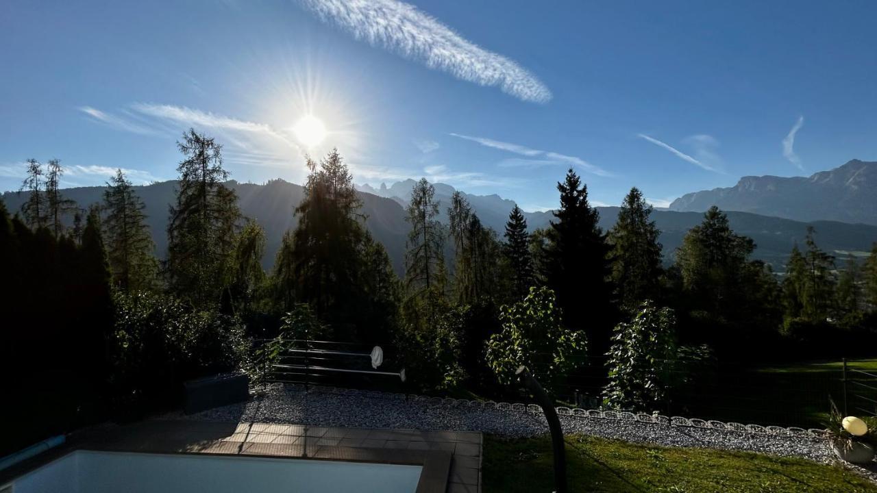 Residenz Bergjuwel Villa Pfarrwerfen Bagian luar foto