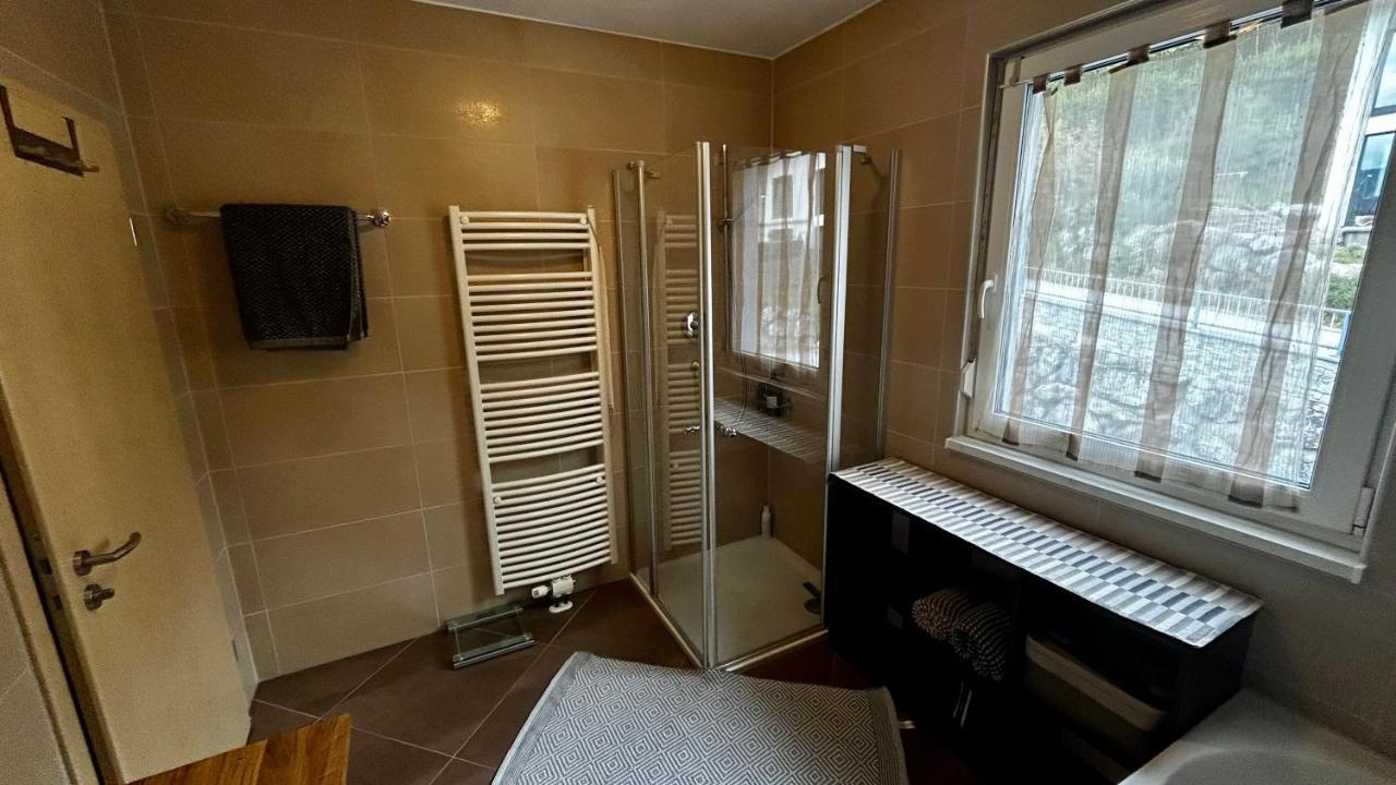 Residenz Bergjuwel Villa Pfarrwerfen Bagian luar foto