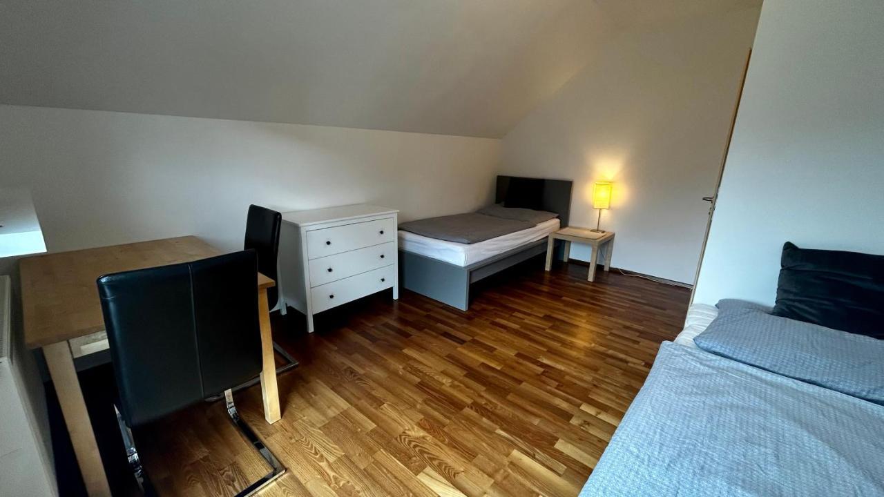 Residenz Bergjuwel Villa Pfarrwerfen Bagian luar foto