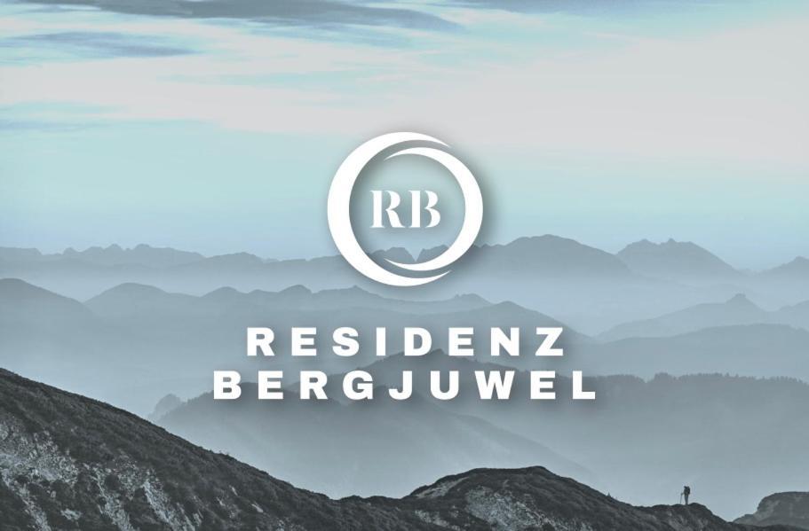Residenz Bergjuwel Villa Pfarrwerfen Bagian luar foto