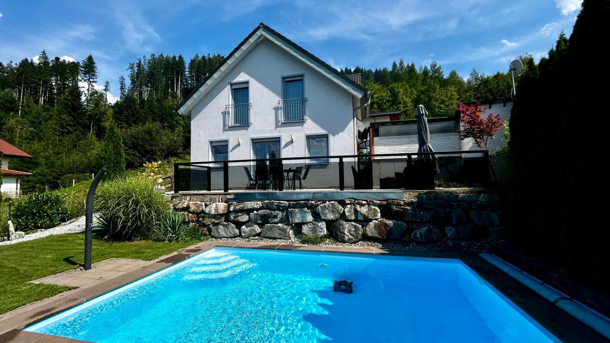 Residenz Bergjuwel Villa Pfarrwerfen Bagian luar foto